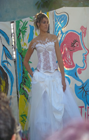 defile miss 2010 11